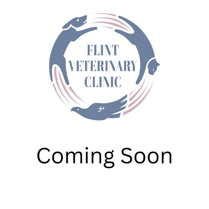Flint Veterinary Clinic coming soon
